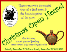 Christmas Open House