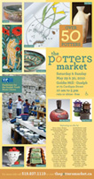 The Potters Market
